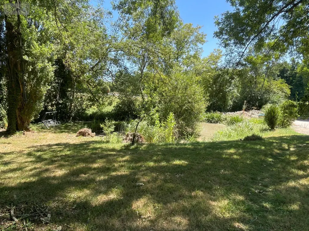 Maison a vendre Ribérac 24600 Dordogne 24 145 m2 4 pièces 165850 euros 077/1747 034