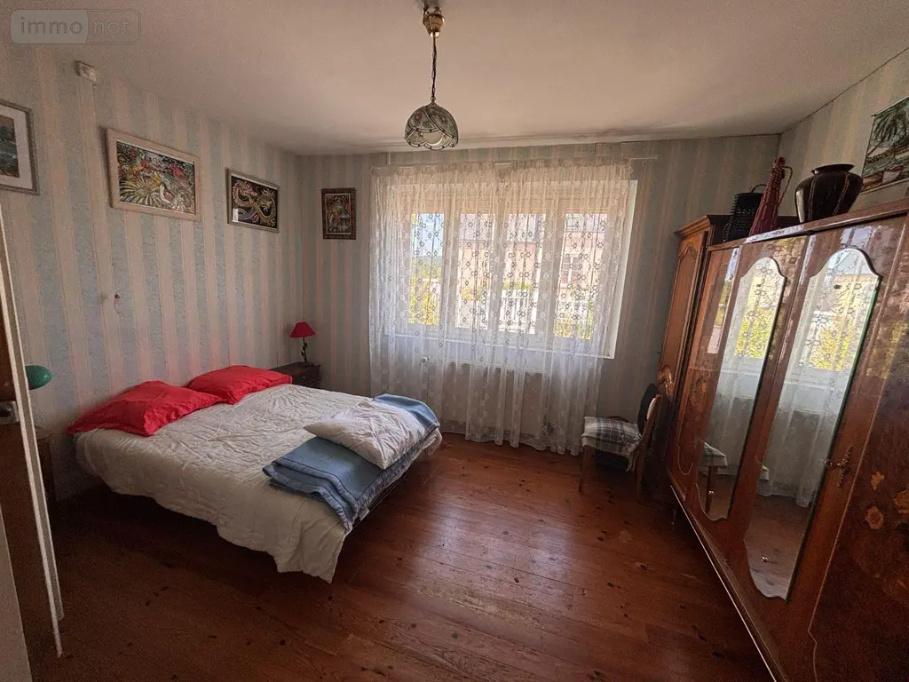 Maison a vendre Bessé-sur-Braye 72310 Sarthe 72 58 m2 3 pièces 49820 euros 101/2036 005