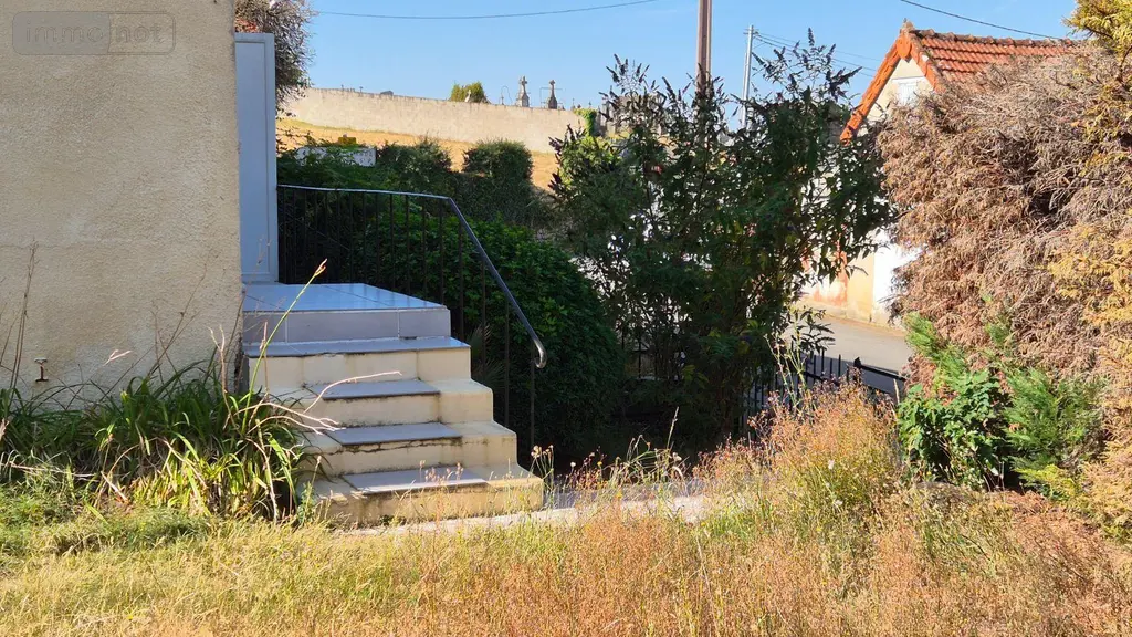 Maison a vendre Méasnes 23360 Creuse 23 98 m2 4 pièces 84000 euros CG/453 007