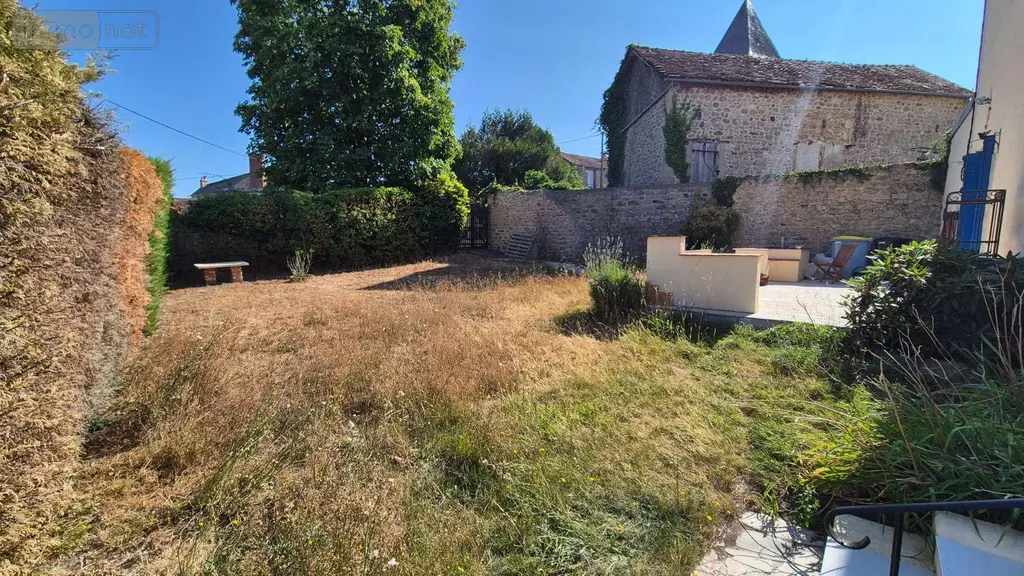 Maison a vendre Méasnes 23360 Creuse 23 98 m2 4 pièces 84000 euros CG/453 003