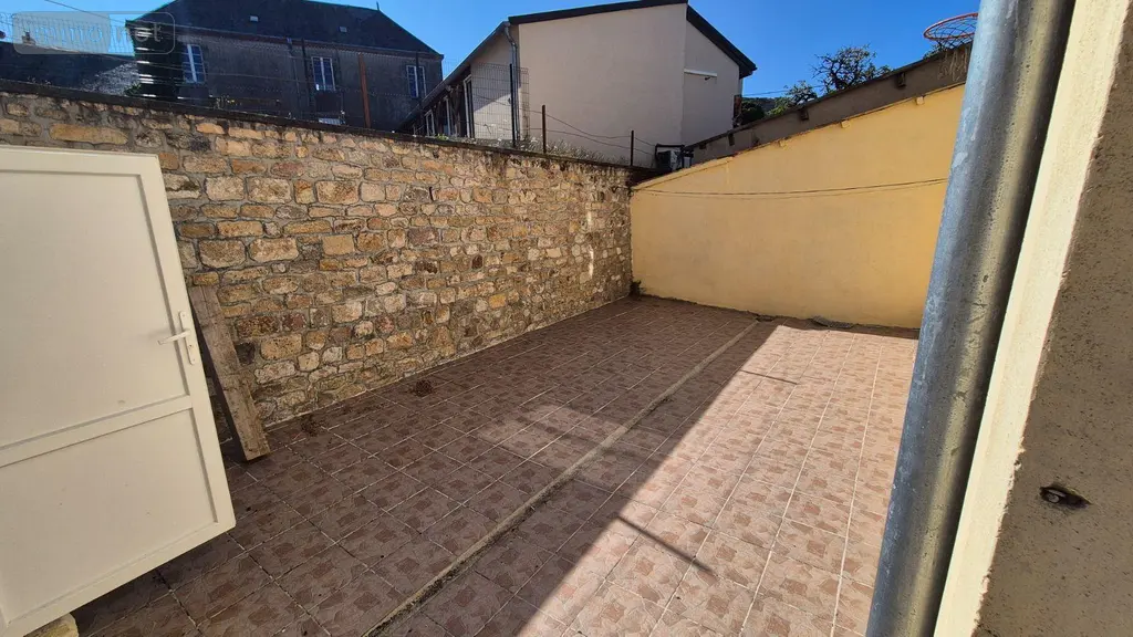 Maison a vendre Méasnes 23360 Creuse 23 98 m2 4 pièces 84000 euros CG/453 015