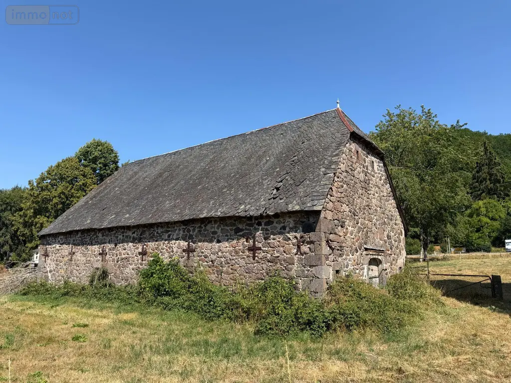 Divers a vendre Saint-Martin-Valmeroux 15140 Cantal 15 84800 euros 15060/1286 003