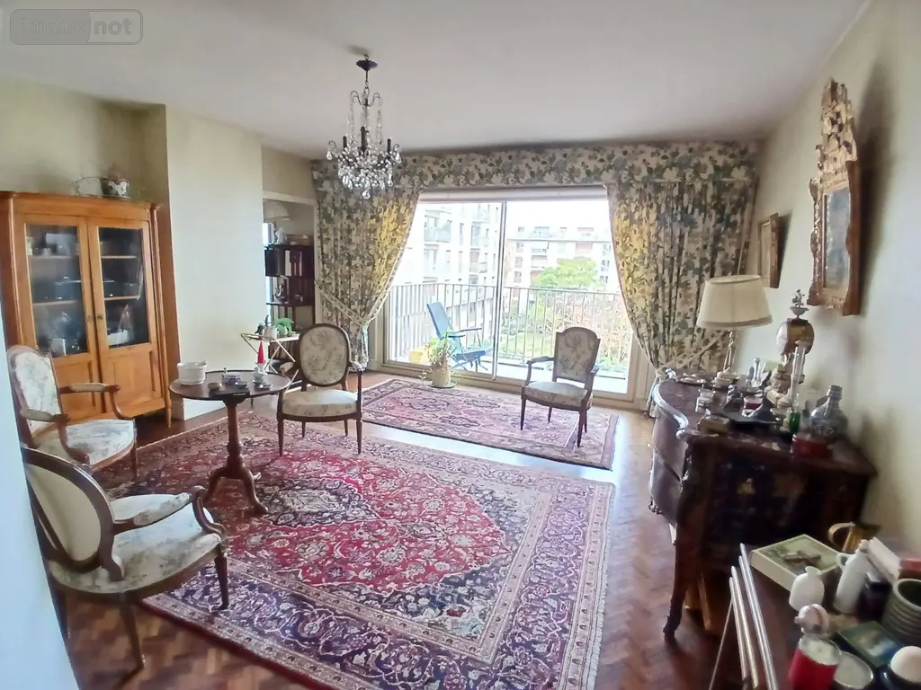 Appartement a vendre Versailles 78000 Yvelines 78 100 m2 4 pièces 445000 euros APPT/860 002
