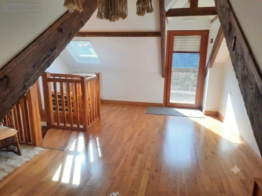 Maison a vendre Cancale 35260 Ille-et-Vilaine 35 47 m2 2 pièces 296970 euros 11785/461 005