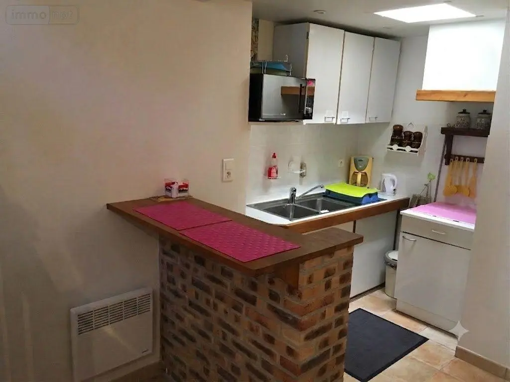 Maison a vendre Cancale 35260 Ille-et-Vilaine 35 47 m2 2 pièces 296970 euros 11785/461 003