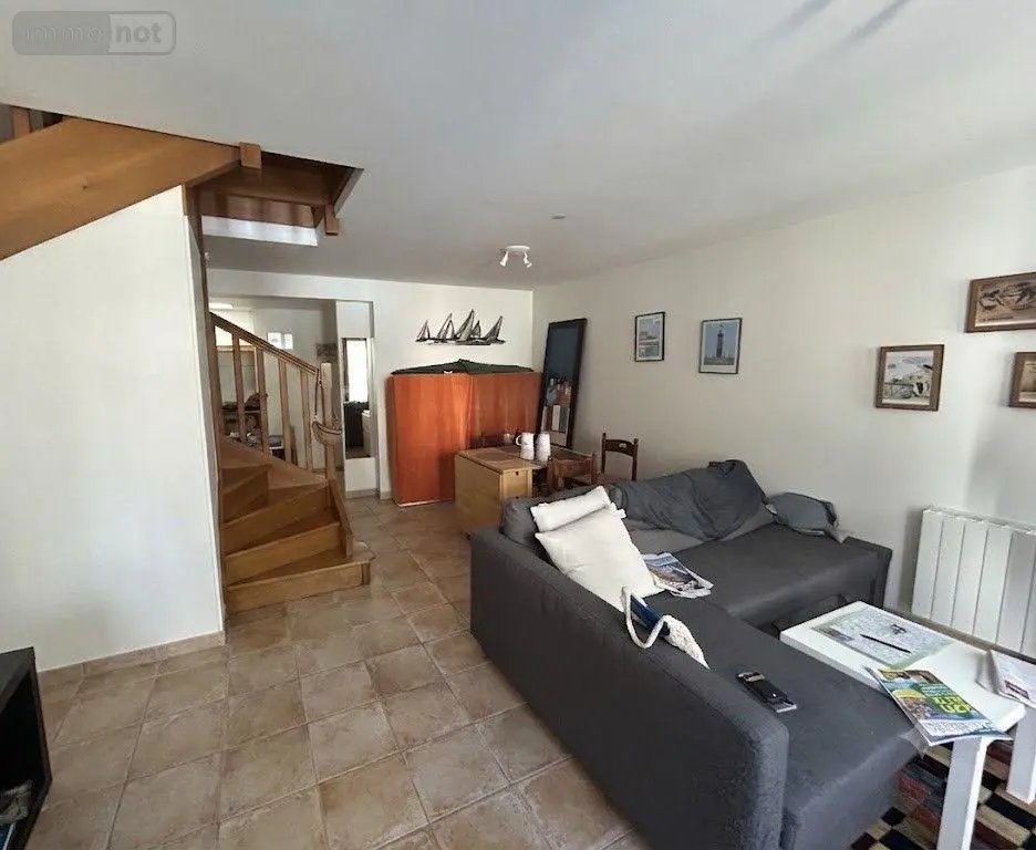 Maison a vendre Cancale 35260 Ille-et-Vilaine 35 47 m2 2 pièces 296970 euros 11785/461 002