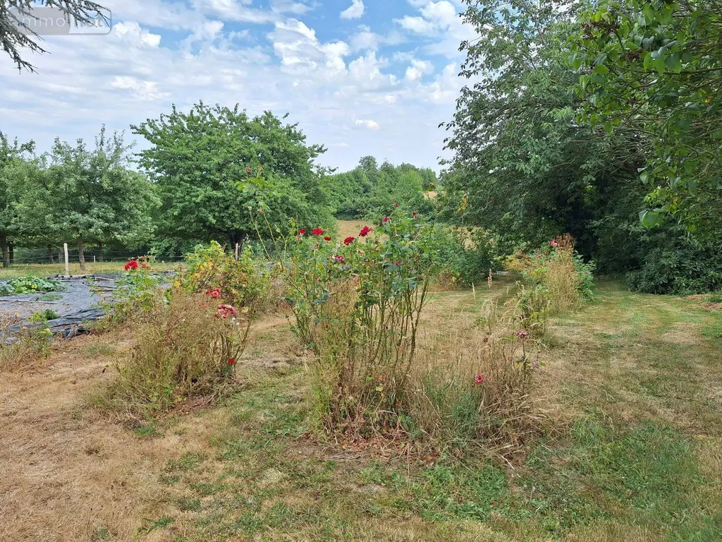 Maison a vendre Saint-Hilaire-du-Maine 53380 Mayenne 53 155 m2 6 pièces 189000 euros 53077-41 031
