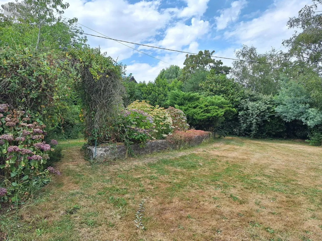 Maison a vendre Saint-Hilaire-du-Maine 53380 Mayenne 53 155 m2 6 pièces 189000 euros 53077-41 032