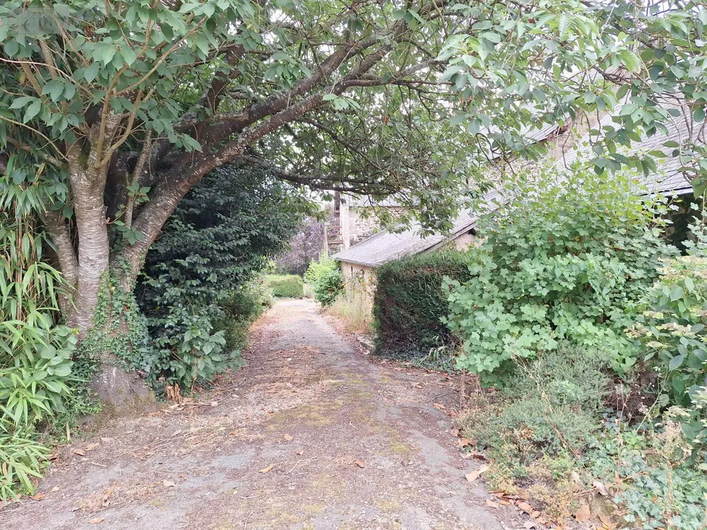 Maison a vendre Saint-Hilaire-du-Maine 53380 Mayenne 53 155 m2 6 pièces 189000 euros 53077-41 028