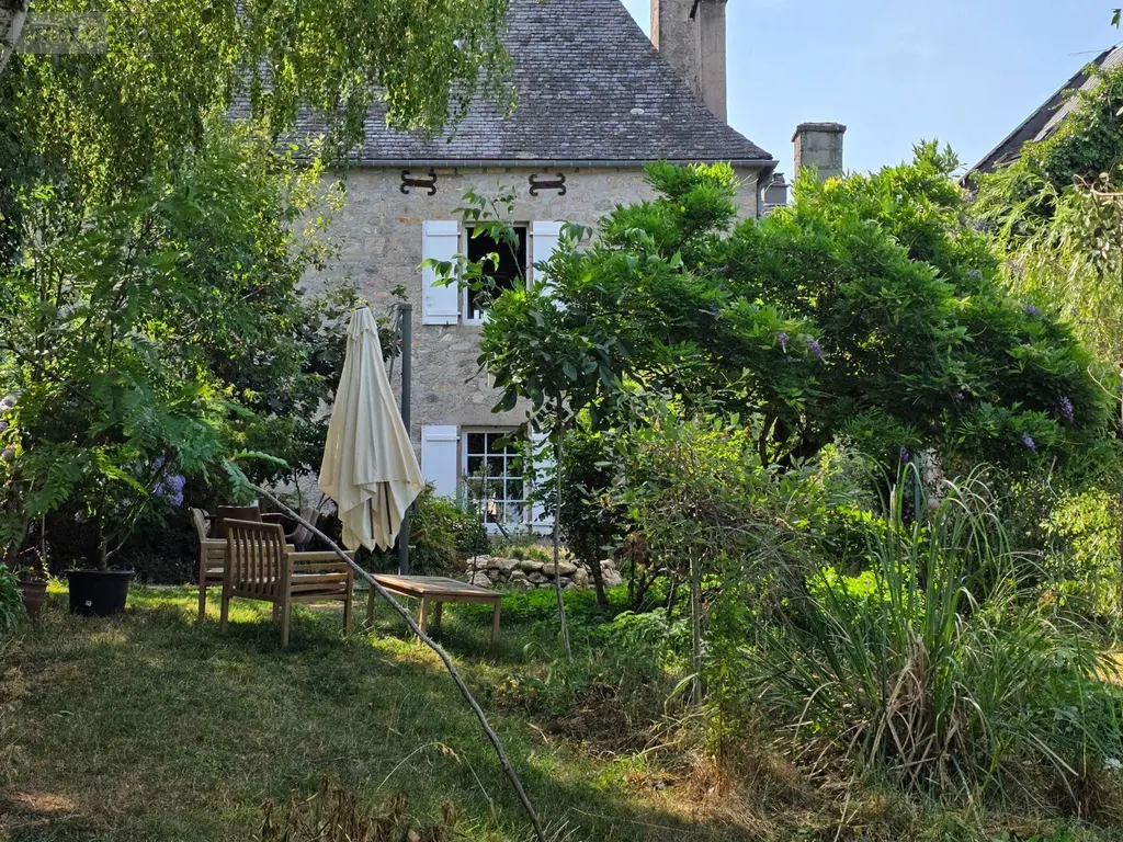 Maison a vendre Égletons 19300 Corrèze 19 185 m2 6 pièces 269360 euros 10803/132 002