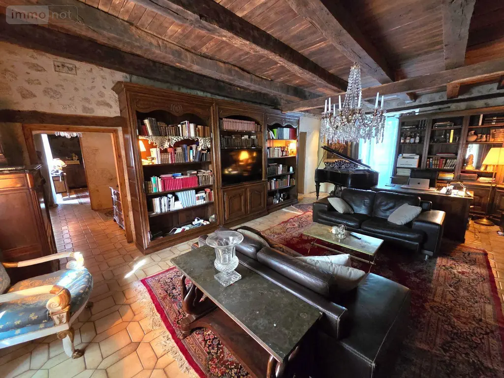 Maison a vendre Égletons 19300 Corrèze 19 185 m2 6 pièces 269360 euros 10803/132 003