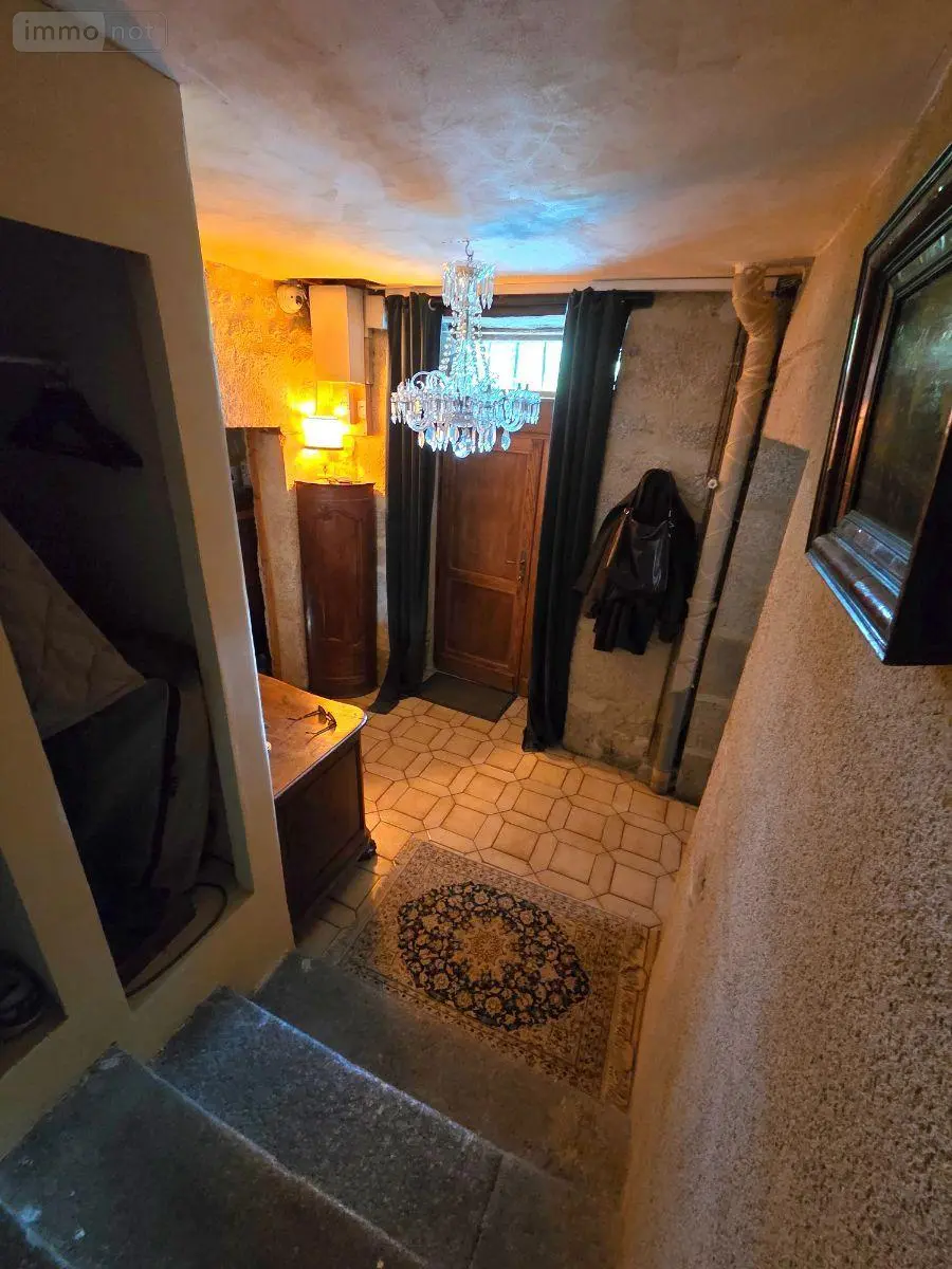 Maison a vendre Égletons 19300 Corrèze 19 185 m2 6 pièces 269360 euros 10803/132 004