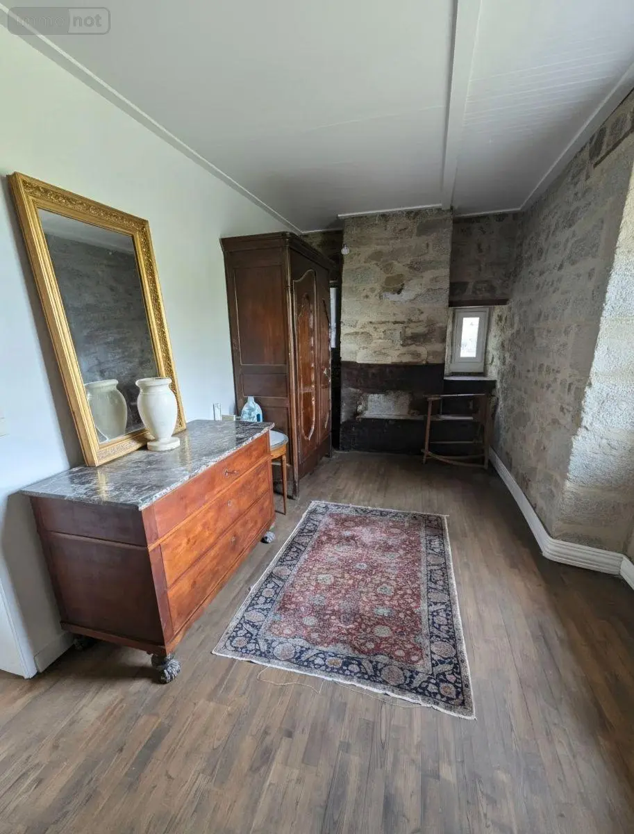 Maison a vendre Égletons 19300 Corrèze 19 185 m2 6 pièces 269360 euros 10803/132 010