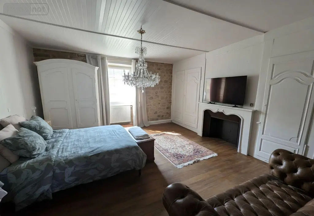 Maison a vendre Égletons 19300 Corrèze 19 185 m2 6 pièces 269360 euros 10803/132 011