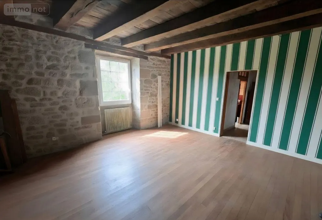 Maison a vendre Égletons 19300 Corrèze 19 185 m2 6 pièces 269360 euros 10803/132 013