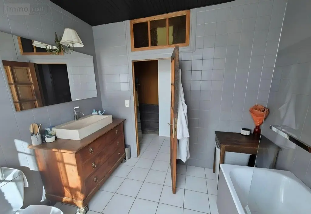 Maison a vendre Égletons 19300 Corrèze 19 185 m2 6 pièces 269360 euros 10803/132 014