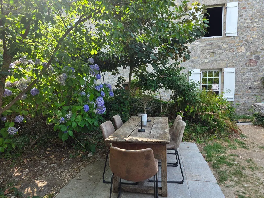 Maison a vendre Égletons 19300 Corrèze 19 185 m2 6 pièces 269360 euros 10803/132 017