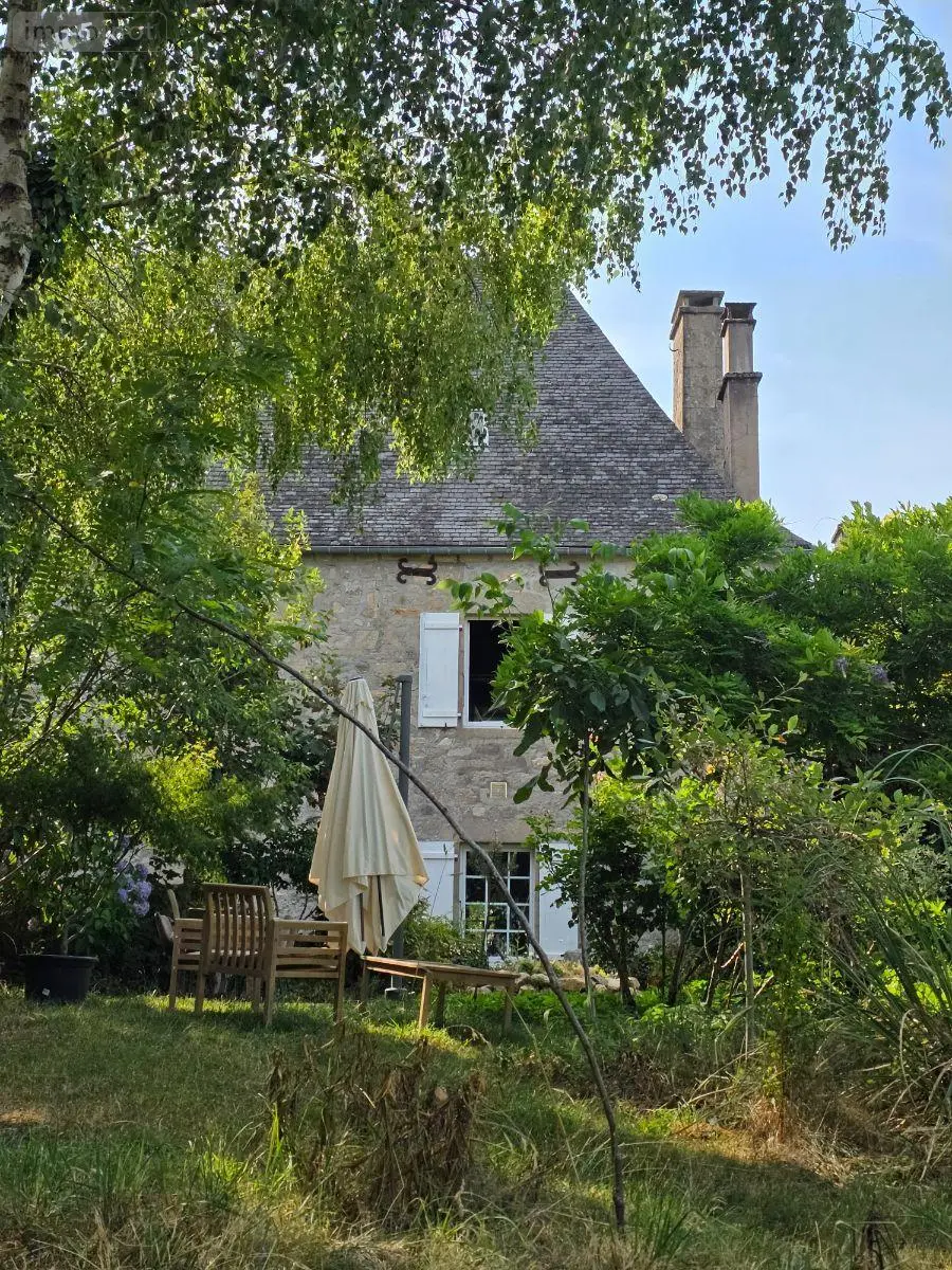 Maison a vendre Égletons 19300 Corrèze 19 185 m2 6 pièces 269360 euros 10803/132 020