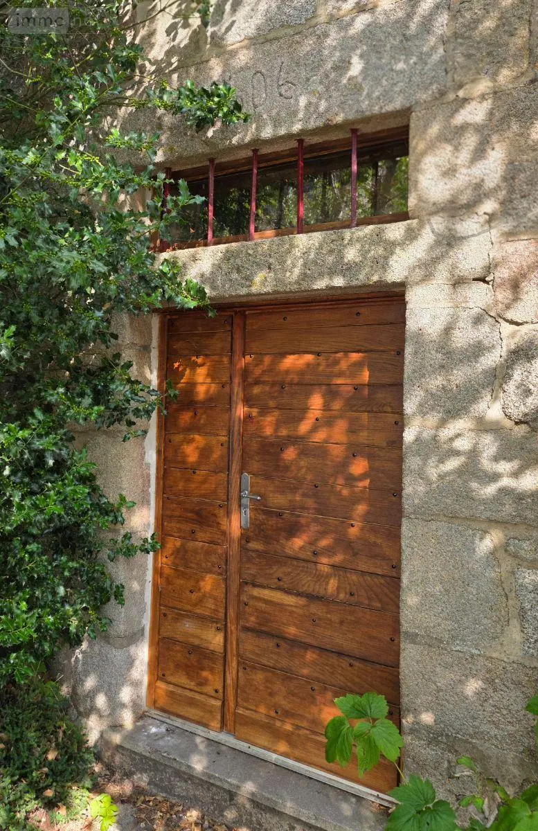 Maison a vendre Égletons 19300 Corrèze 19 185 m2 6 pièces 269360 euros 10803/132 022