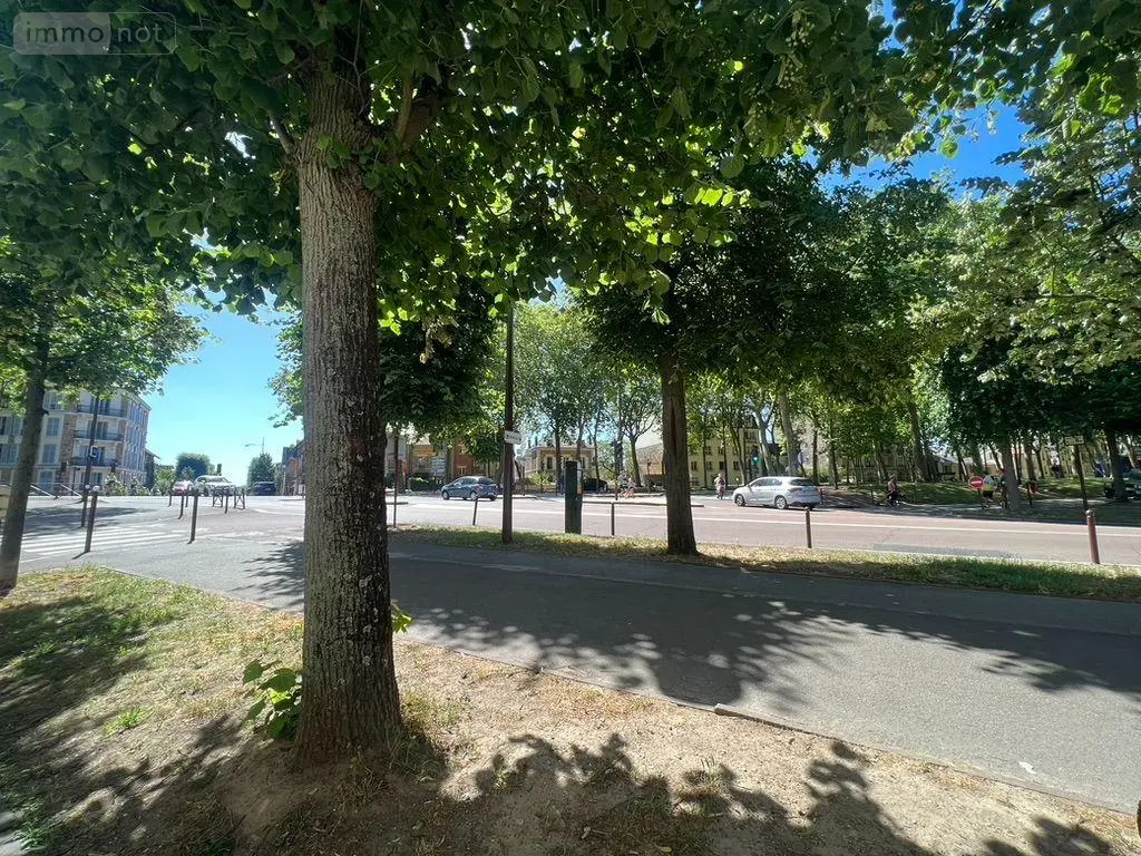 Appartement a vendre Versailles 78000 Yvelines 78 11 m2 1 pièce 59000 euros 66018/307 004