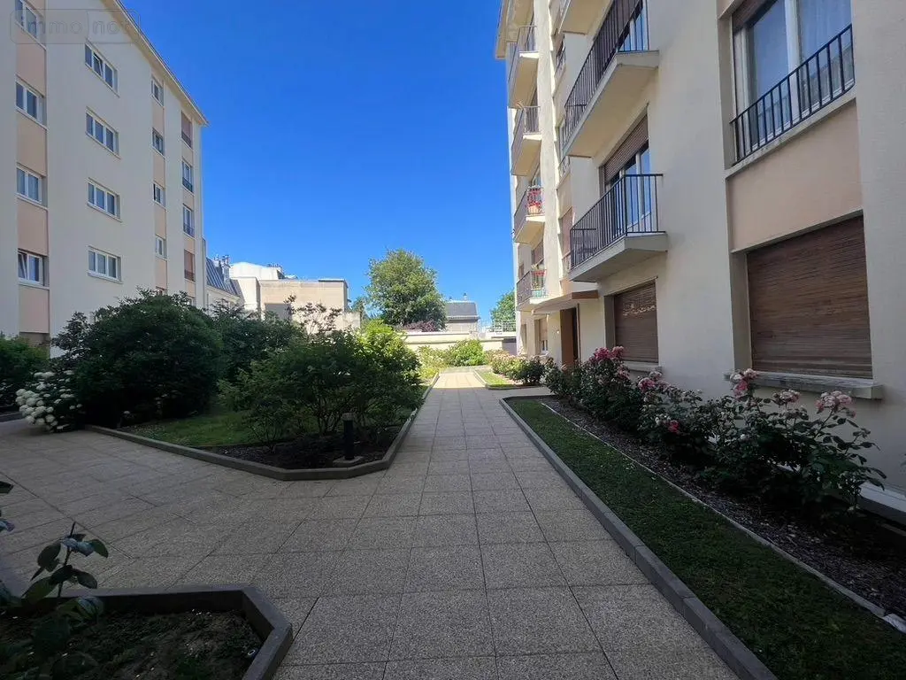 Appartement a vendre Versailles 78000 Yvelines 78 11 m2 1 pièce 59000 euros 66018/307 006