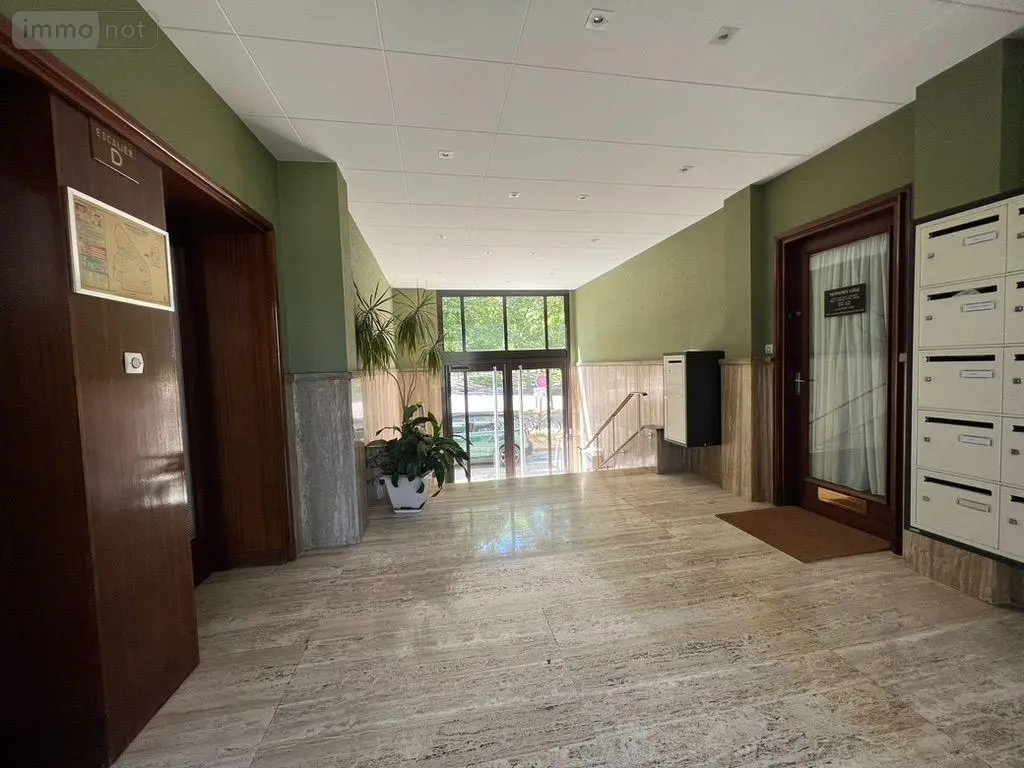 Appartement a vendre Versailles 78000 Yvelines 78 11 m2 1 pièce 59000 euros 66018/307 008
