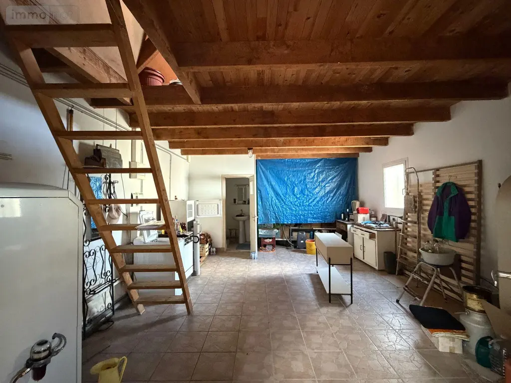 Maison a vendre Riec-sur-Bélon 29340 Finistère 29 98 m2 4 pièces 152250 euros 11286/919 004
