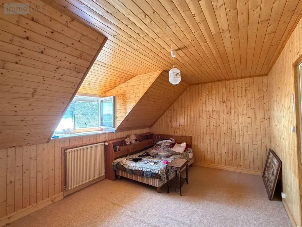 Maison a vendre Riec-sur-Bélon 29340 Finistère 29 98 m2 4 pièces 152250 euros 11286/919 007