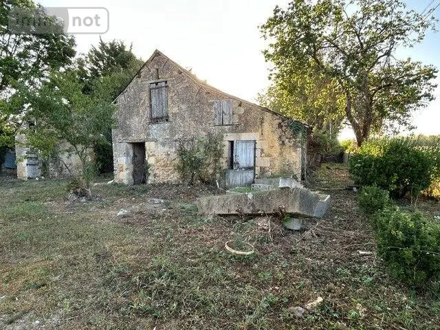 Maison a vendre Cheviré-le-Rouge 49150 Maine-et-Loire 49 110 m2 5 pièces 125400 euros LB/2584 009
