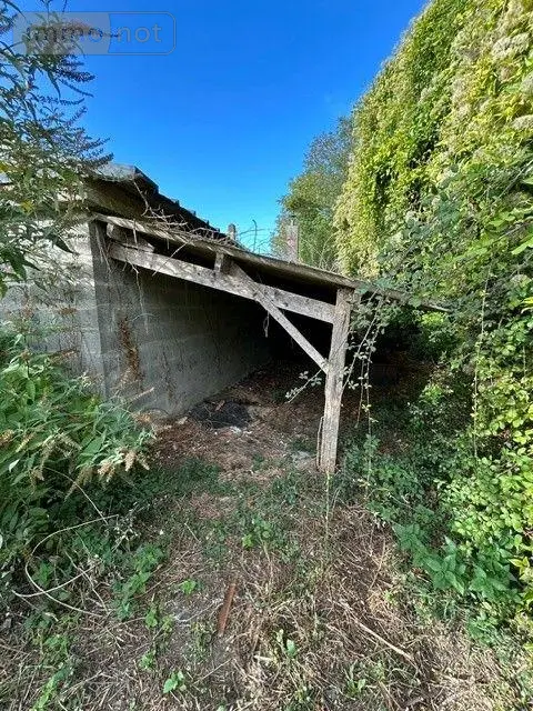 Maison a vendre Cheviré-le-Rouge 49150 Maine-et-Loire 49 110 m2 5 pièces 125400 euros LB/2584 015