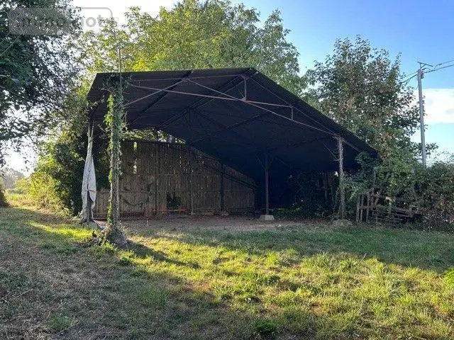 Maison a vendre Cheviré-le-Rouge 49150 Maine-et-Loire 49 110 m2 5 pièces 125400 euros LB/2584 017