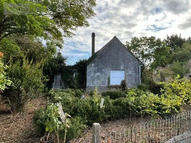 Maison a vendre Cheviré-le-Rouge 49150 Maine-et-Loire 49 110 m2 5 pièces 125400 euros LB/2584 018