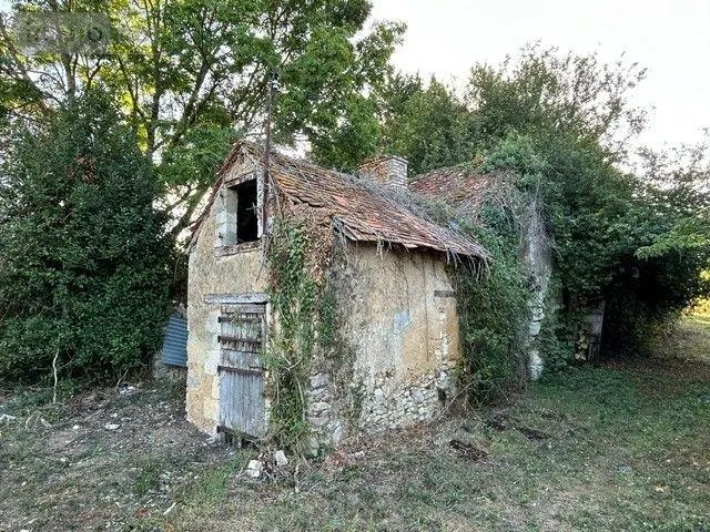 Maison a vendre Cheviré-le-Rouge 49150 Maine-et-Loire 49 110 m2 5 pièces 125400 euros LB/2584 021