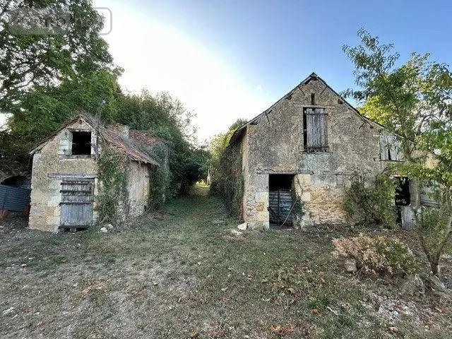 Maison a vendre Cheviré-le-Rouge 49150 Maine-et-Loire 49 110 m2 5 pièces 125400 euros LB/2584 022