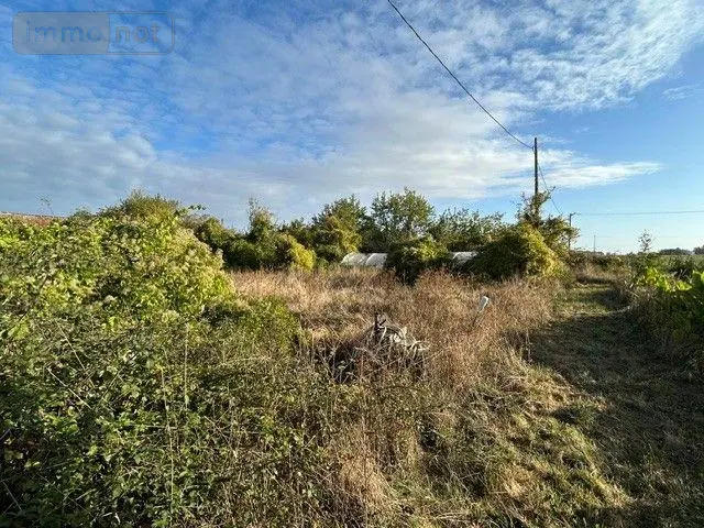 Maison a vendre Cheviré-le-Rouge 49150 Maine-et-Loire 49 110 m2 5 pièces 125400 euros LB/2584 024