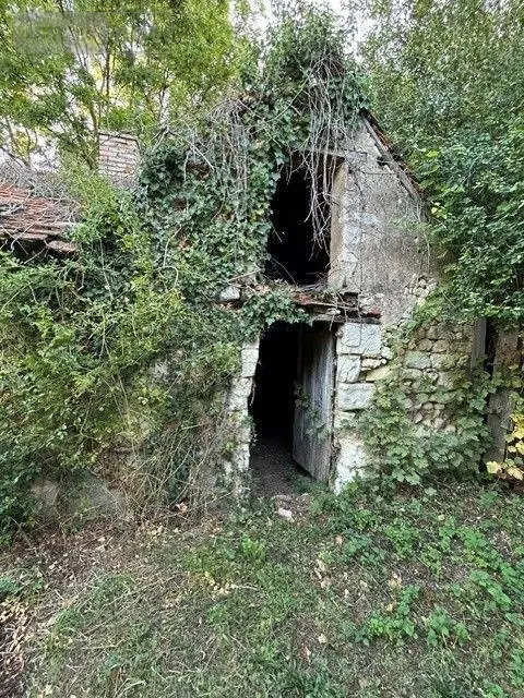 Maison a vendre Cheviré-le-Rouge 49150 Maine-et-Loire 49 110 m2 5 pièces 125400 euros LB/2584 027