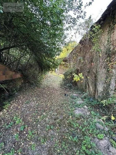 Maison a vendre Cheviré-le-Rouge 49150 Maine-et-Loire 49 110 m2 5 pièces 125400 euros LB/2584 028