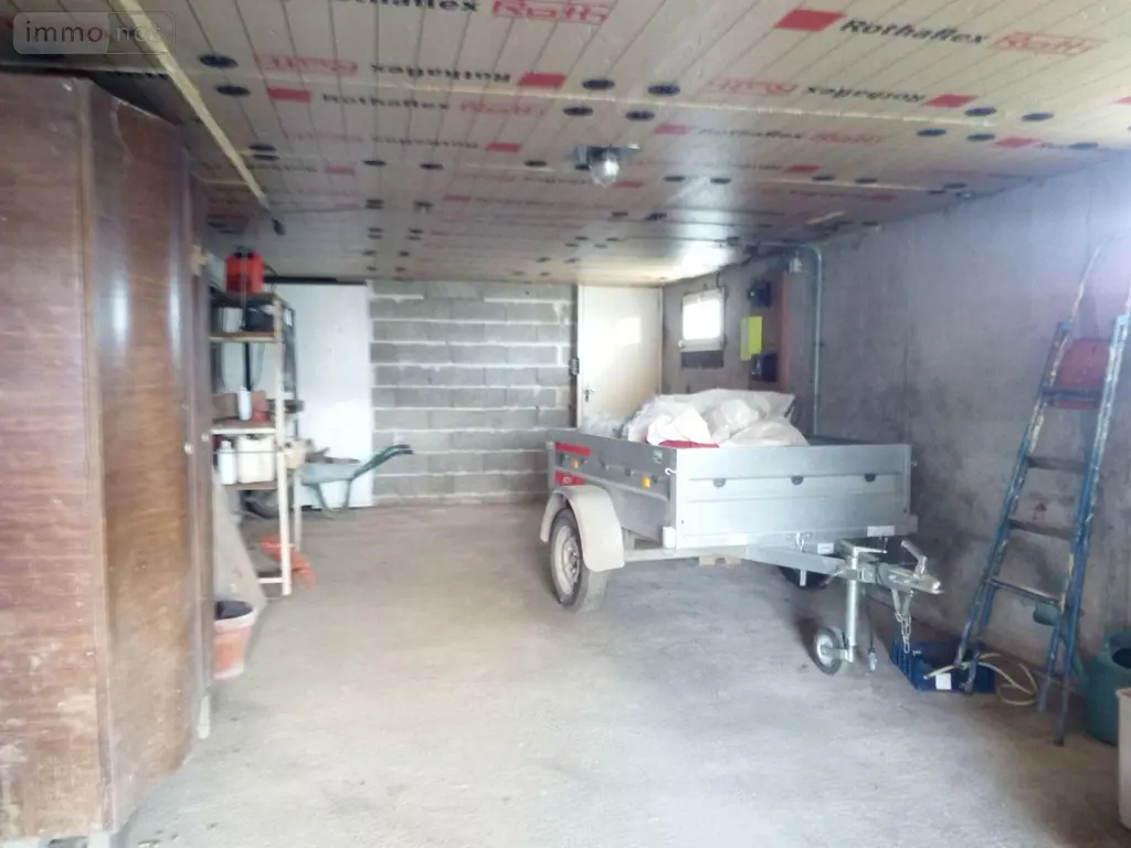 Maison a vendre Villepail 53250 Mayenne 53 83 m2 6 pièces 89740 euros 1407 010