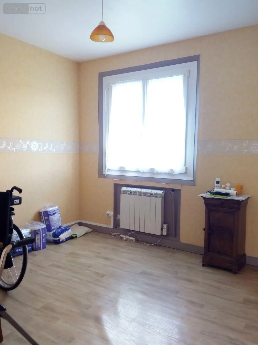 Maison a vendre Villepail 53250 Mayenne 53 83 m2 6 pièces 89740 euros 1407 007