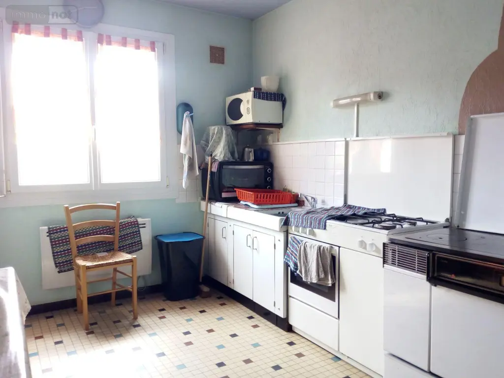Maison a vendre Villepail 53250 Mayenne 53 83 m2 6 pièces 89740 euros 1407 005