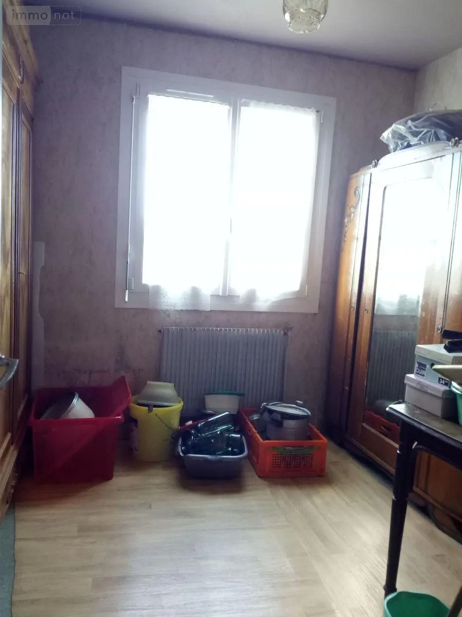 Maison a vendre Villepail 53250 Mayenne 53 83 m2 6 pièces 89740 euros 1407 008