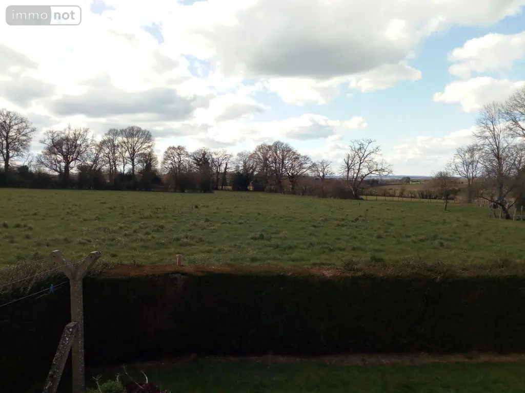 Maison a vendre Villepail 53250 Mayenne 53 83 m2 6 pièces 89740 euros 1407 003