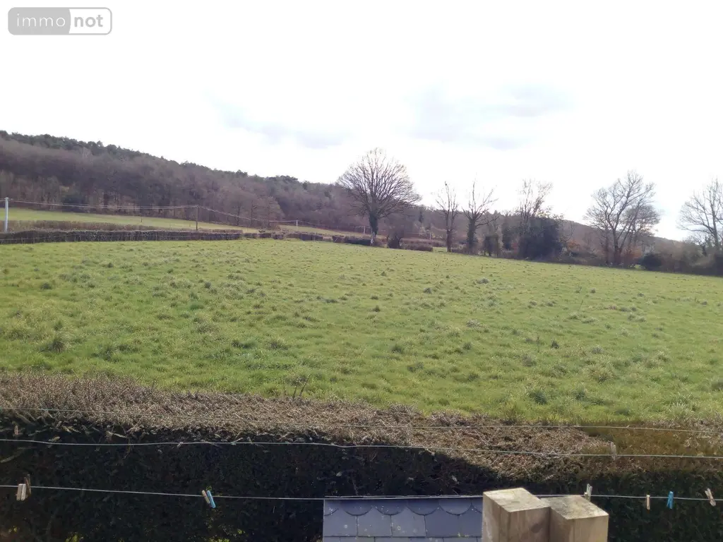 Maison a vendre Villepail 53250 Mayenne 53 83 m2 6 pièces 89740 euros 1407 013