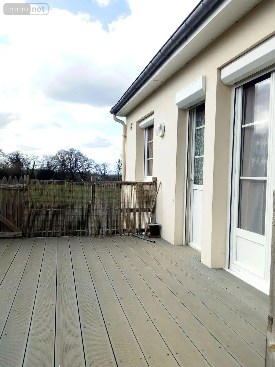 Maison a vendre Villepail 53250 Mayenne 53 83 m2 6 pièces 89740 euros 1407 012