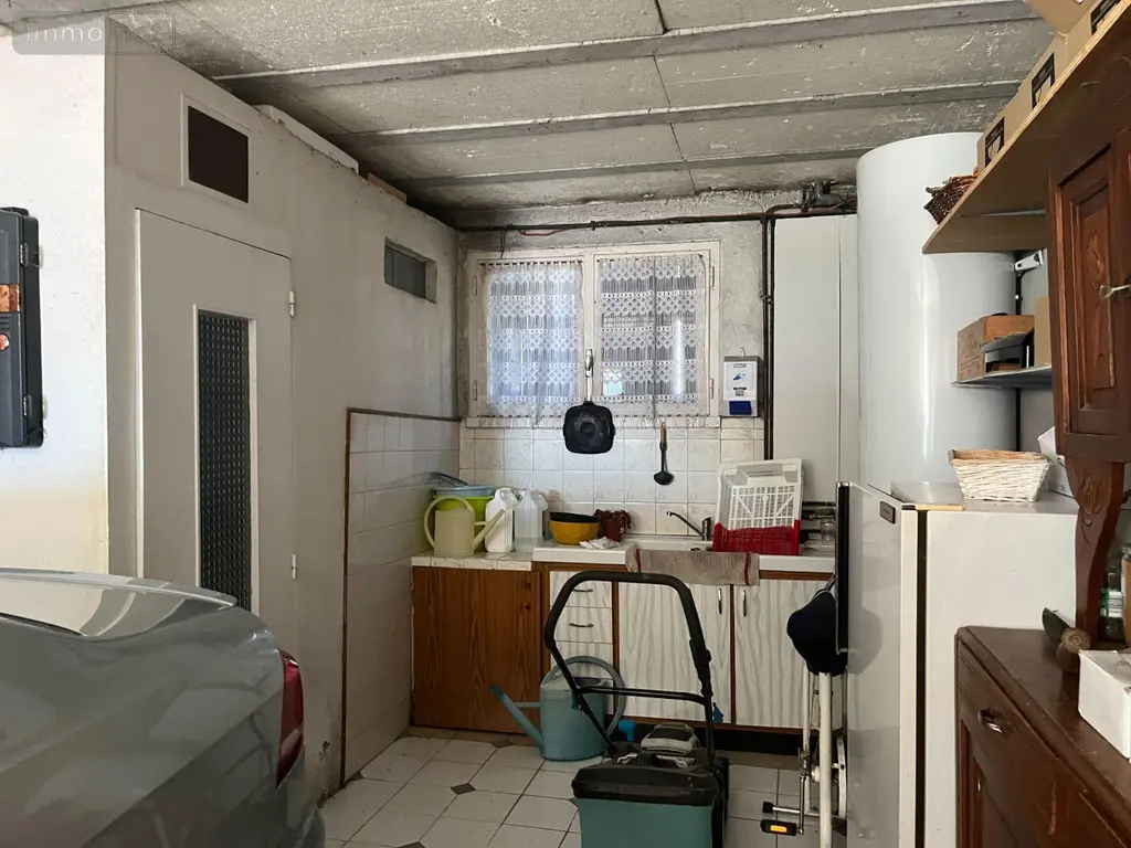 Maison a vendre Marans 17230 Charente-Maritime 17 112 m2 7 pièces 192400 euros VD/665 012