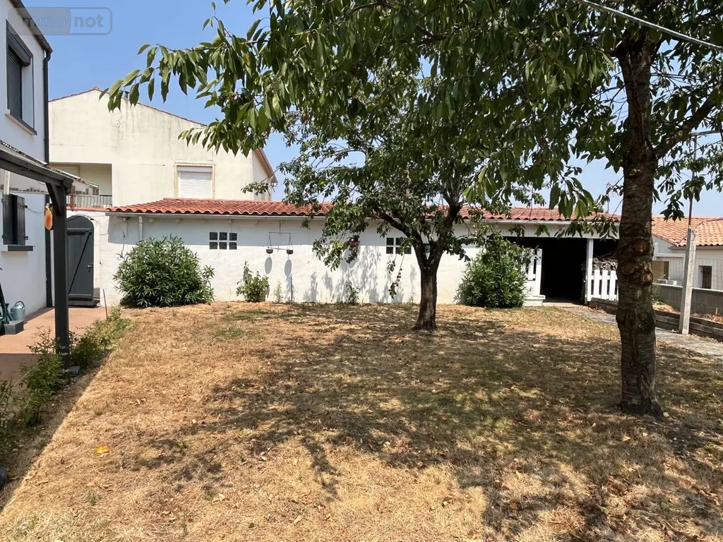 Maison a vendre Marans 17230 Charente-Maritime 17 112 m2 7 pièces 192400 euros VD/665 010