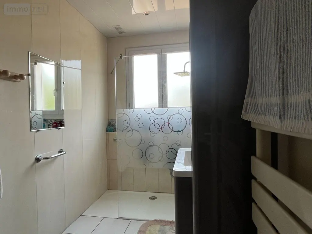 Maison a vendre Marans 17230 Charente-Maritime 17 112 m2 7 pièces 192400 euros VD/665 007