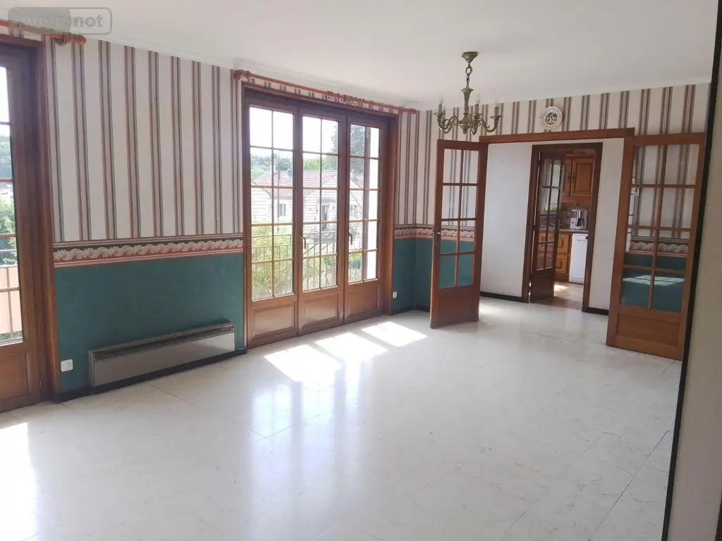 Maison a vendre Soissons 02200 Aisne 02 109 m2 5 pièces 175100 euros 1279 002