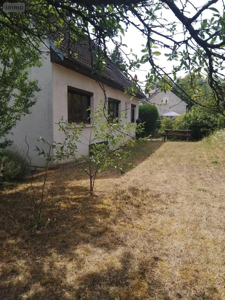 Maison a vendre Soissons 02200 Aisne 02 109 m2 5 pièces 175100 euros 1279 007