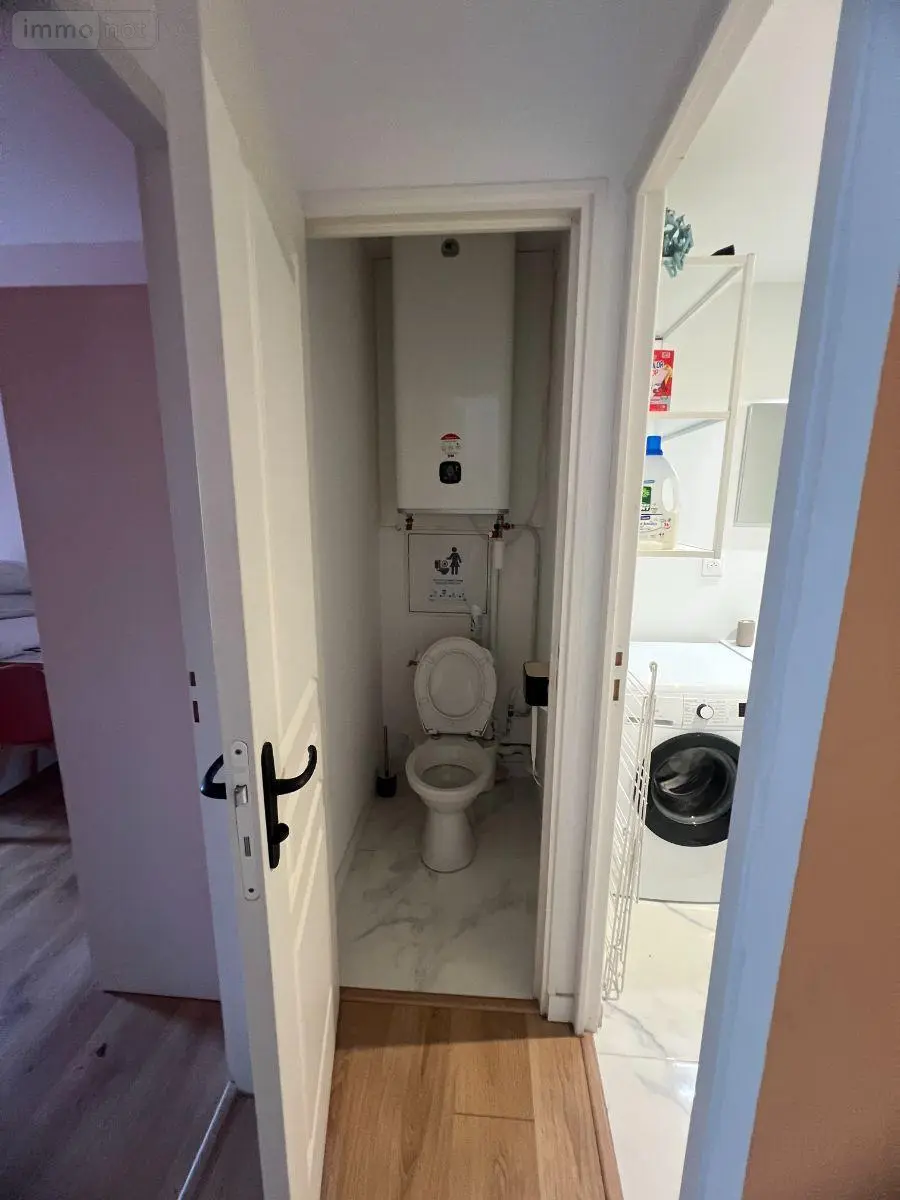 Location appartement Orléans 45100 Loiret 45 10 m2 460 euros PAULANGEVIN 007
